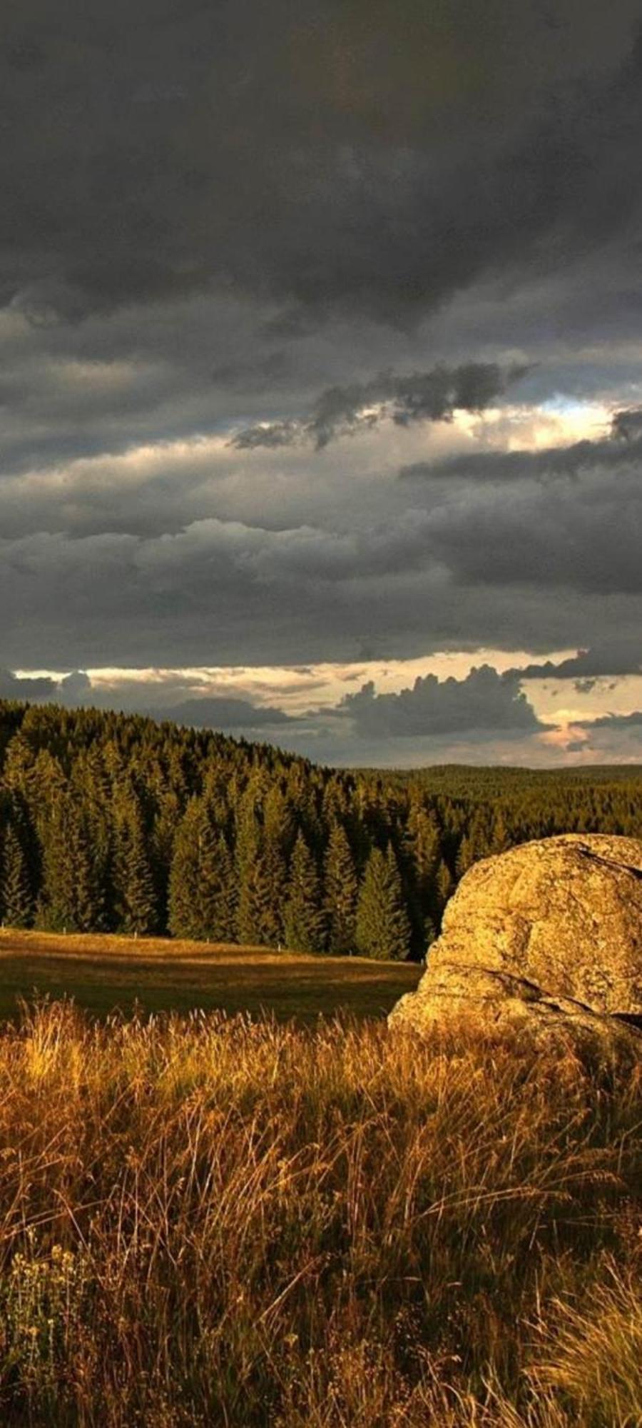 Restaurace A Penzion Vlci Jama Горни-Блатна Экстерьер фото